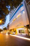 Unipark by Oro Verde Hotels Hoteles en Guayaquil