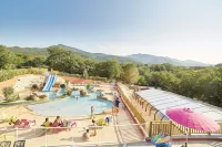 Camping des Alberes - Pools