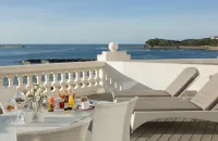 Grand Hôtel Thalasso & Spa - Romantic