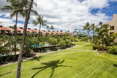 Castle Kama'ole Sands Hotels in Hawaii-Maui