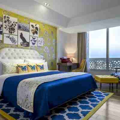 Mosaic Original, Mussoorie Rooms