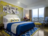 Mosaic Original, Mussoorie Hotels in Mussoorie