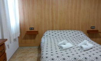 Hostal Virgen Del Pilar