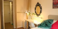 Warwick Home Lisca House - Doppelzimmer, Gemeinsames Badezimmer