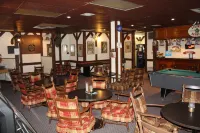 Colonial Resort-1000Islands Hotels in Gananoque