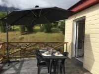 Ô Coeur de l'île Hotels in Cilaos