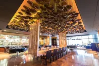 M Resort Spa & Casino - parking