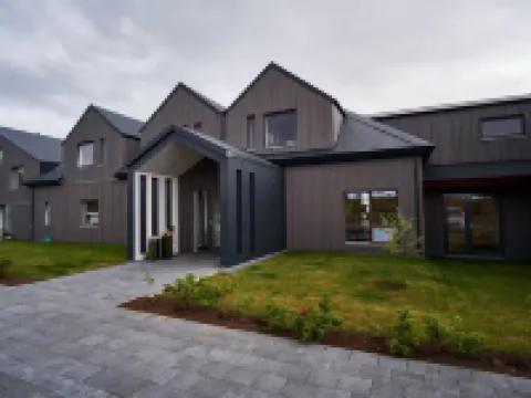 Hotel Berg by Keflavik Airport Hotels in Keflavik