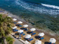 Enorme Infinity Beach ex Infinity Blue Hotels in Hersonissos