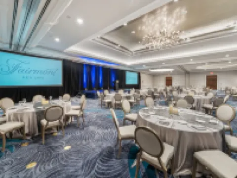 Fairmont Kea Lani, Maui Hoteles en Wailea