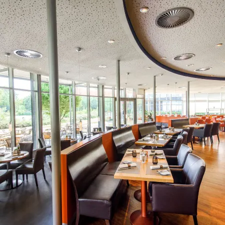 Atlantic Hotel Universum