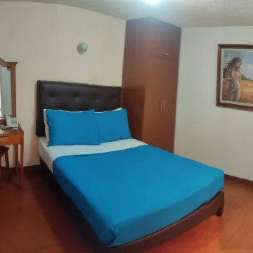 Hotel Valle de Pubenza