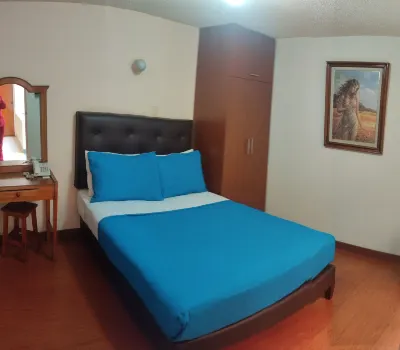 Hotel Valle de Pubenza Hotels in 