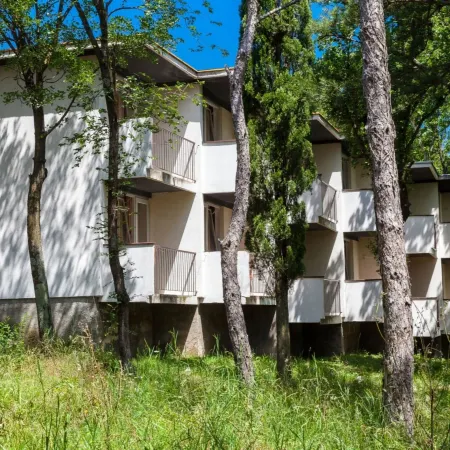 Holiday Resort Kačjak