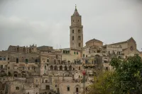 San Pietro Barisano Residence e Ristorante