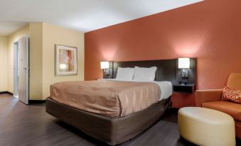 Quality Inn Phenix City Columbus