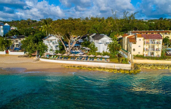 Treasure Beach Art Hotel, Barbados, An Autograph Collection All-Inclusive Resort
