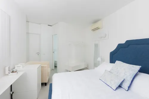 Villa la Pergola Capri Photos