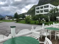 Hjelle Hotel Hotels in Hjelle