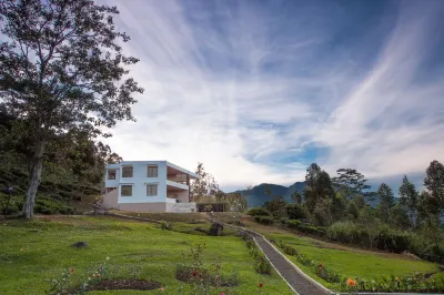 Ramboda Villa Hotels near Panamgammana