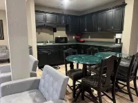 Country Hearth Inn & Suites Augusta - Hostels