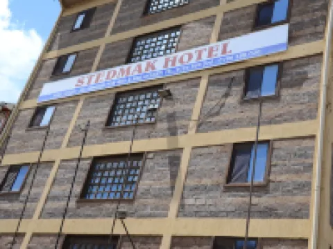 Stedmak Suites Hotels in Langata Rongai