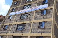 Stedmak Suites Hotels near Advent Hope Community Church