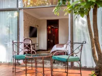 The Cascades Hotel at Sun City Resort Hotels in Sun City
