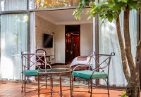 The Cascades Hotel at Sun City Resort Hotels in Pilanesberg National Park