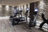 Catalonia Passeig de Gràcia - Gym