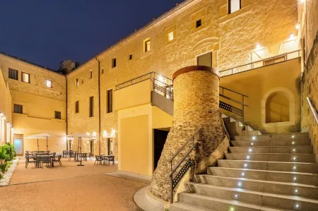 Áurea Convento Capuchinos by Eurostars Hotel Company
