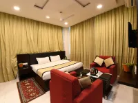 Madhav Muskan Residency Hotels in Mathura