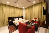 Madhav Muskan Residency Отели в г. Матхура