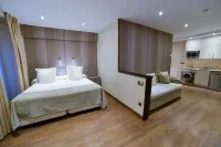 Apartamentos Turísticos Llanes Hotel di Barro de Llanes