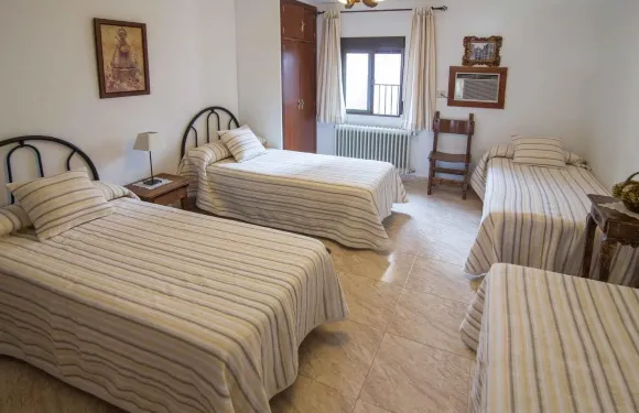 阿爾巴塔魯塔旅館