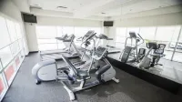 Holiday Inn Express Tuxtla Gutierrez la Marimba