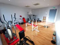 Aparthotel Area 릴라덩 호텔