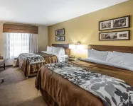Sleep Inn & Suites Jasper I-22