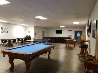 Target Hospitality-Watford City Lodge Hotels in Watford City