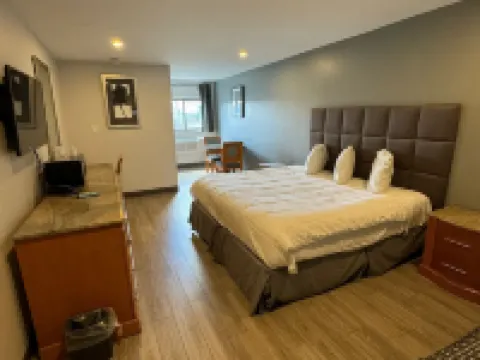 Days Inn by Wyndham Moosic Hotel di Moosic