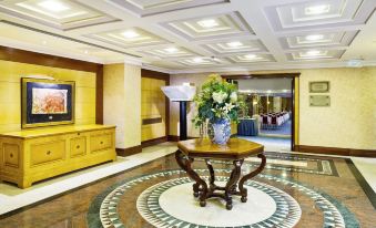 Eresin Hotels Sultanahmet - Boutique Class