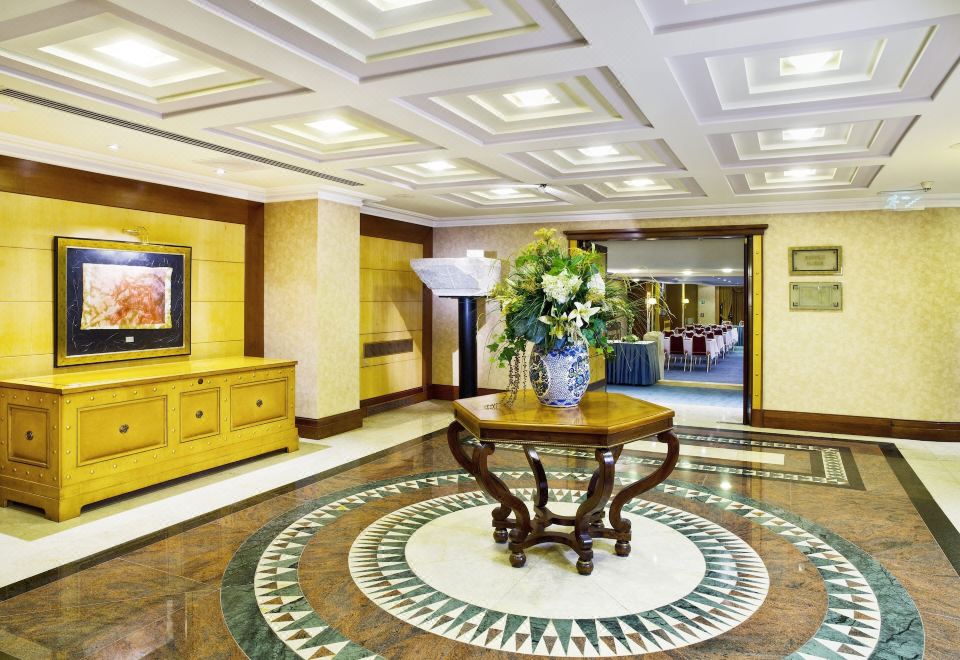 Eresin Hotels Sultanahmet  Boutique ClassOver view