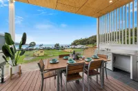 Ingenia Holidays Merry Beach Hotels in Kioloa