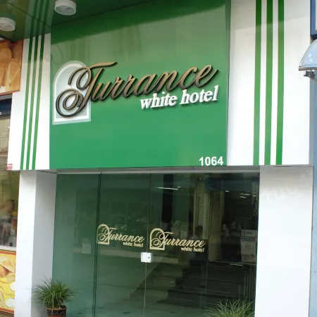 Turrance White Hotel