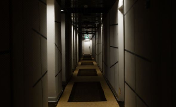 Lev Yerushalayim Hotel