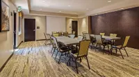 Best Western Plus Zion Canyon Inn  Suites