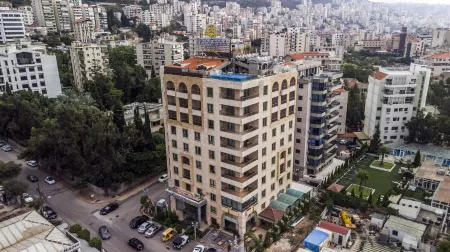 Princessa Hotel Отели рядом с достопримечательностью «Lavender Ville Wedding Venue»