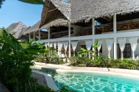 Rafiki Village - รีสอร์ท