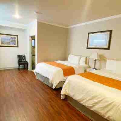 Monarch Valley Inn Marina at Monterey Bay Rooms