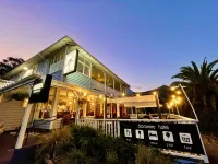 Ōtoromiro Hotel Các khách sạn ở Lincoln